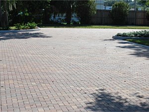 Paver crafters - PICP 3